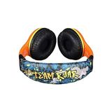 Prime Junior Aslan Koruyucular Lion Guard Çocuk Kulaklığı Lisanslı DY-10901-LG - -- - Option-1