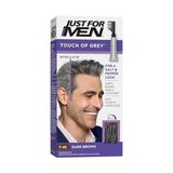 Prime Just For Men Of Grey Koyu Kahve Saç Boyası