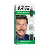 Prime Just For Men Saç Boyası Koyu Kahve/siyah