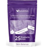 Prime Juvenis Skin Balance Topuk Çatlak Kremi Seyahat Seti