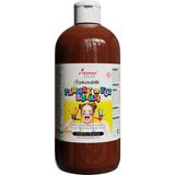 Prime Kahverengi Parmak Boyası 500GR - -- - Option-1