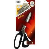 Prime Kaı N-5210 Makas 8 Inch Siyah Saplı - Ahşap