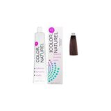 Prime Kalıcı Saç Boyası 100 ml 6.35 Altın Akaju