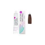 Prime Kalıcı Saç Boyası 100 ml 7.3 Altın Kumral