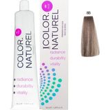 Prime Kalıcı Saç Boyası 100 ml 8b Orta Bej