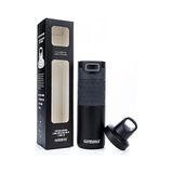 Prime Kambukka Etna Grip Termos Matara 500 ml (Siyah) - -- - 000-Siyah