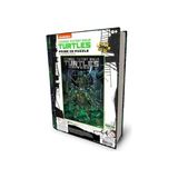 Prime Kaplumbağalar 300 Parça Puzzle 35642 Metal Kutu - 001-Renkli - 100 x 100 cm