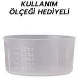 Prime Karavan Tekne Yat Tuvalet Wc Kaset Atık Kimyasalı Çam Kokulu 1 L - Option-1
