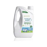 Prime Karavan Tekne Yat Tuvalet Wc Kaset Atık Kimyasalı Çam Kokulu 3 L