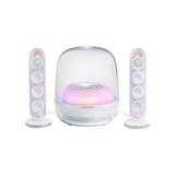 Prime Kardon Soundsticks 5, Wifi Hoparlör, Beyaz