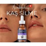 Prime Kaş Kontürü Silme Serumu, Microblading Silme 30 ml - Option-1