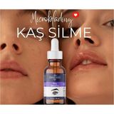 Prime Kaş Kontürü Silme Serumu, Microblading Silme 30 ml