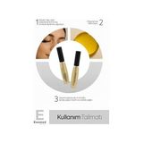 Prime Kaş ve Kirpik Serumu Biotin Argan Vitamin B5 Içerikli Kaş Kirpik Güçlendirici Yoğun Bakım Serum 10ML - Option-1