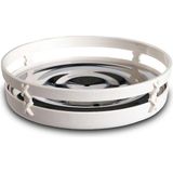 Prime Katı Sabunluk, 12,5 x 2,5 Cm, Bej - 0,25 gr