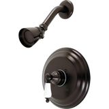 Prime KB3635PLSO Tub ve Duş Musluk, 7 – 1/2 Inç, Oil Rubbed Bronz By - Option-1