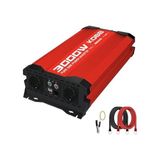 Prime KBN3000 12V/220V 3000WATT Tam Sinüs Dönüştürücü Invertör - Option-1