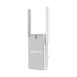 Prime Keenetic Buddy 4 N300 Menzil Genişletici Wi-Fi Mesh Repeater Extender Access Point KN-3211
