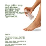 Prime Kekik Suyu Ferahlık Verici Doğal Ağız Bakımı Tonik - Option-1