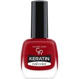 Prime Keratin Nail No: 122 - Keratin Içerikli Güçlendirici Parlak Oje - Option-1