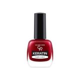 Prime Keratin Nail No: 133 - Keratin Içerikli Güçlendirici Parlak Oje - Option-1