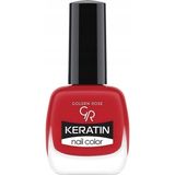 Prime Keratin Nail No: 37 - Keratin Içerikli Güçlendirici Parlak Oje - Option-1