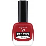 Prime Keratin Nail No: 38 - Keratin Içerikli Güçlendirici Parlak Oje - Option-1