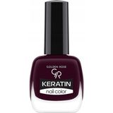 Prime Keratin Nail No: 45 - Keratin Içerikli Güçlendirici Parlak Oje - Option-1