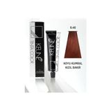 Prime Keune Tinta Saç Boyası 60ML | No - 6.46 Koyu Kumral Bakır Kızıl