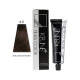 Prime Keune Tinta Saç Boyası 60ML | No - 6.5 Koyu Kumral Akaju