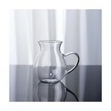 Prime Keyfi Ala Borosilikat Cam Çay Bardağı Seti, 200ML, 6'lı, Termisil Kupa, Şık ve Dayanıklı (6) - 0 - Siyah - Option-1
