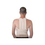 Prime Kifidis Dik Duruş Korsesi (Redresör), Beden: Xl (106-125 Cm) - Option-1 - --