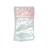Prime Kilitli Naylon Torba Poşet 9X11 cm Şeffaf 100 Adet 1 Paket - Option-1