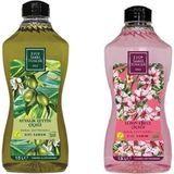 Prime Kiraz Çiçeği ve Ayvalık Zeytin Çiçeği 1500 ml