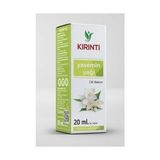 Prime Kırıntı 2000 Kırıntı Yasemin Yağı 20 ml - 001-Renkli - 100 x 100 cm