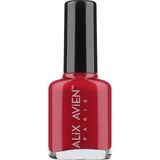 Prime Kırmızı Oje 16 - Yüksek Pigmentli Uzun Süreli Kalıcılık Hızlı Kuruma - Nail Lacquer 16 - Option-1