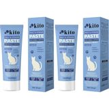 Prime Kısır Veya Yetişkin Kediler Için Tüy Yumağı Önleyici ve Bağışıklık Sistemi Destekleyici Malt Macunu-Paste 100G (2 Paketi) - Option-1