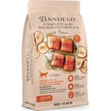 Prime Kısırlaştırılmış Somonlu Yetişkin Kuru Kedi Maması 2 kg - Vitamin Ilaveli Tam ve Dengeli Kilo Kontrolü, Yüksek Hayvansal Protein Içerikli Kuru Mama - 0,01 gr