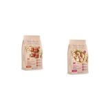 Prime Kısırlaştırılmış Somonlu Yetişkin ve Yavru Tavuklu Kuru Kedi Maması 2 kg x 2 Adet - Vitamin Ilaveli Tam ve Dengeli Kilo Kontrolü, Gelişim Destekli Yüksek Hayvansal Protein Içerikli Kuru Mama - 0,01 gr