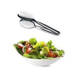 Prime Kısmet 21 cm Lüx Salata Maşası - 02Y-Yeşil - Option-1