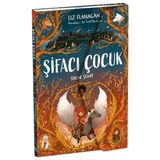 Prime Kitap Şifacı Çocuk 2 - Sırlar Şehri - 3 Boyutlu Kapak
