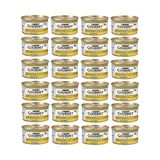 Prime Kıyılmış Tavuklu Yaş Kedi Maması 85 gr x 24 Adet