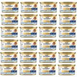Prime Kıyılmış Ton Balıklı Yaş Kedi Maması, Yetişkin Kediler (24 x 85 Gr) - 0,75 kg