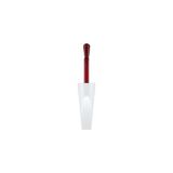 Prime Klasik Parlak Bitişli Yüksek Pigmentli Oje Nail Enamel 406 Dark Red New - Option-1