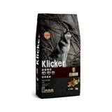 Prime Klicker Tahılsız Yetişkin Köpek Maması Kuzulu 1kg - 0,01 gr