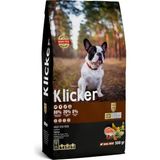 Prime Klicker Tahılsız Yetişkin Köpek Maması Mini Irk Somonlu 500GR - 0,01 gr