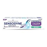 Prime Klinik Onarım Derin Temizlik Diş Macunu 75ML - Option-1