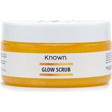 Prime Known Glow Body Scrub Besleyici Arındırıcı Nemlendirici Vücut Peelingi - Option-1