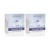 Prime Kolajen Katı Sabunu 135G (2 Paketi) - Option-1