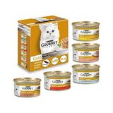 Prime Komple Karisik Kedi Yaş Maması 48X85 gr - Option-1