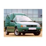 Prime Kontak Anahtarı Şifre Kilit Silindiri 357905855B Vw Caddy ile Uyumlu 1996-2003 - Option-1 - Ahşap